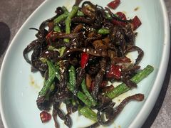 -闫府私房菜·老字号(恒隆店)