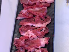 -李姑婆鲜切牛肉火锅自助(凤城二路店)