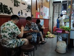 -三爷糟粕醋·鲜鱼汤·海南特色小吃(新华南路店)