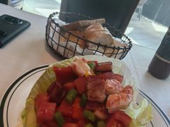 -Wolfgang’s Steakhouse 沃夫冈牛排馆(上海白玉兰广场店)