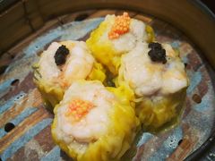 蟹黄松露烧卖-周记点心(西环店)
