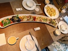 -俏东方·海味水饺·青岛菜(崂山店)