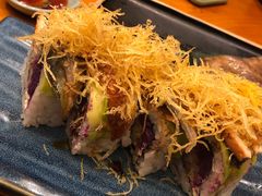 -夫子道刺身