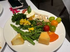 -拉蒂娜·巴西牛排馆 Latina·Brazilian Steakhouse(陆家嘴旗舰店)