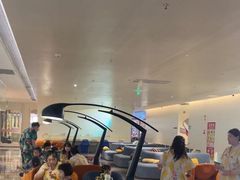 -神帆·元气汤泉(解放西路店)