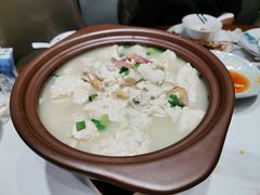 -火龙堂·风味民间菜(文一路店)