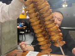 -汉巴味德(大悦城店)