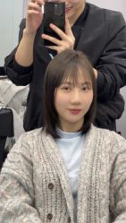 -DL HOPE造型