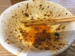 -吴记怪味面(牛王庙店)