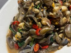 -陈鹏鹏潮汕菜(欢乐海岸 海边景观店)