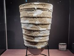 -盘龙城遗址博物院