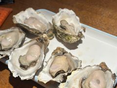 -乔街深夜食堂·台州菜·高压锅生蚝(杭州总店)