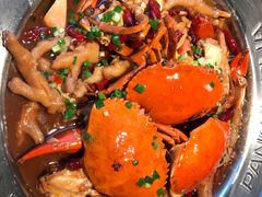 -胖哥俩肉蟹煲(杭州下沙学林街店)