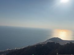 -石老人观光园
