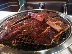 -金刚山(学府路店)