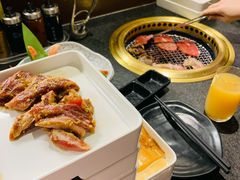-神户赤童日式烤肉伙伴(东直门店)