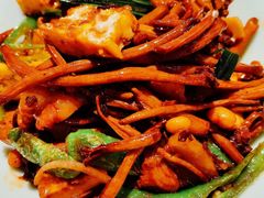 农家一碗香-宏记广东客家菜(丰汇店)