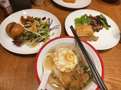 -延年酒店-延飨餐厅(延年文苑店)