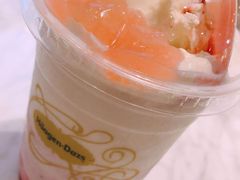 -哈根达斯(虹口店)