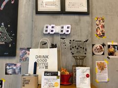 -251#coffee roasters(沿河东路店)