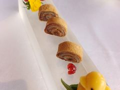 -满堂·烤鸭店·北京菜(鼓楼店)