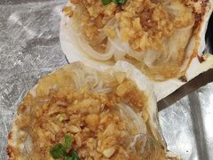 -大清花饺子(山庄店)