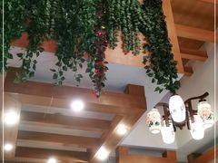 大堂-太清凉茶糖水(前海店)