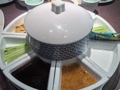 -羲和雅苑•北京烤鸭(乐园道万象城店)