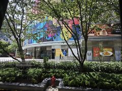 -巴黎春天(五角场店)