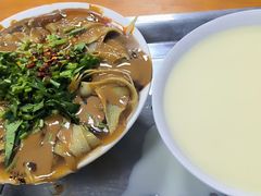 -正味斋锅巴菜(西北角店)