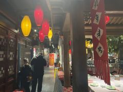 -北平盛世·新京菜·北京烤鸭(劲松·双井店)