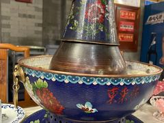 -东来顺•非遗火锅(外滩店)