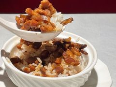 -艋舺·台湾小馆老字号(平安悦坊店)