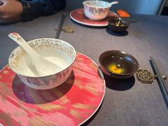 -锦府园(环球港店)