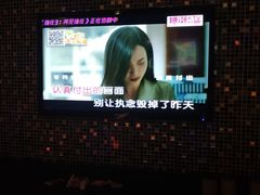 -糖潮量贩KTV(高新万达广场店)