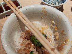 -肉肉大米(金虹桥店)