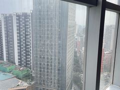 -重庆富力艾美酒店
