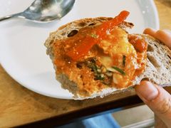 -UPPER KITCHEN(延安路店)