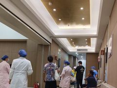 -美年大健康体检中心(牡丹园分院)