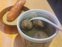 -阿当·小炒牛肉面(人广店)