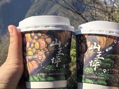 -山王坪喀斯特国家生态公园