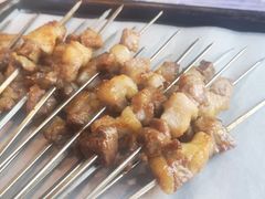 -四禧精酿烧烤串吧(大明湖店)