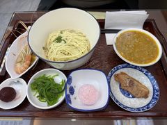 -百年老字号·观振兴蟹黄面·三虾面·苏式面(观前街富仁坊巷店)