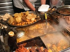 -明记牛杂(新马路分店)