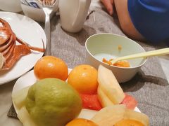 -北京王府井希尔顿酒店·万斯阁西餐厅