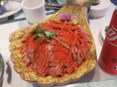 -香佰里重庆火锅(恒力博纳广场店)