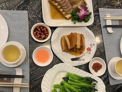 -金海湾嘉华度假酒店·海天阁中餐厅