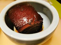 东坡肉-桂满陇天书(南京德基旗舰店)