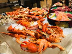 -上海衡山路十二号华邑酒店
