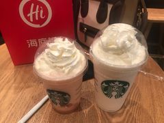 -星巴克(厦门SM新生活广场店)
